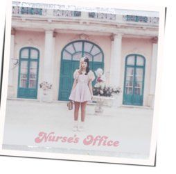 Nurses Office  Chords by Melanie Martinez