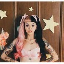 Pacify Her Intro by Melanie Martinez