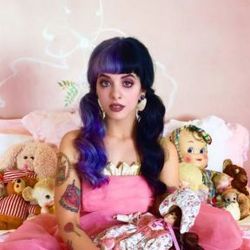 Play Date Chords by Melanie Martinez