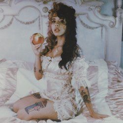 Play Date Ukulele by Melanie Martinez