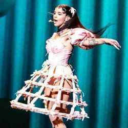 Psycho Lovers Chords by Melanie Martinez