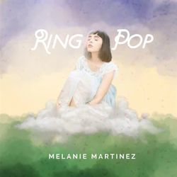 Ring Pop Chords by Melanie Martinez