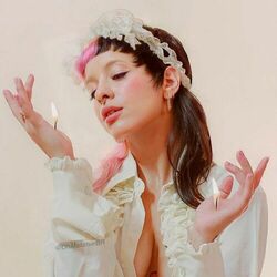 Rough Love Solo Tab by Melanie Martinez