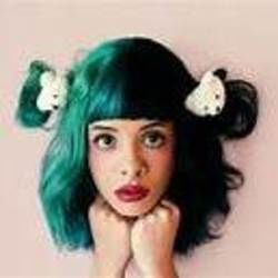 Rough Love  Chords by Melanie Martinez