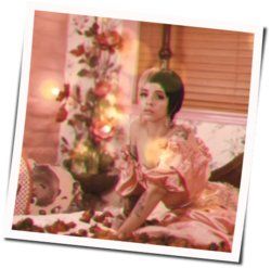 Show And Tell Chords by Melanie Martinez