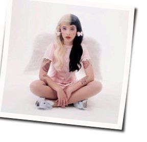 Sippy Cup Chords by Melanie Martinez