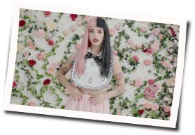 Soap  Chords by Melanie Martinez