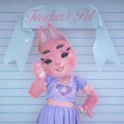 Teachers Pet Chords by Melanie Martinez