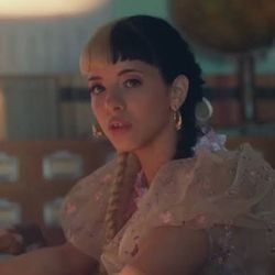 Teachers Pet Ukulele Chords by Melanie Martinez