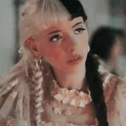 Teachers Pet  Intro by Melanie Martinez