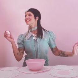 The Bakery  Chords by Melanie Martinez