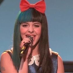 The Show Chords by Melanie Martinez
