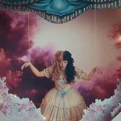 The Show Ukulele Chords by Melanie Martinez
