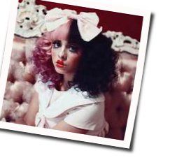 Training Wheels Intro by Melanie Martinez