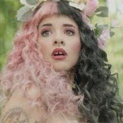 Training Wheels  Chords by Melanie Martinez