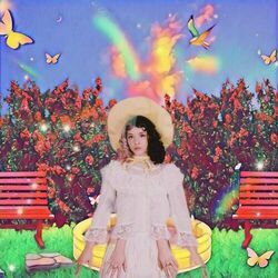 Tunnel Vision Chords by Melanie Martinez