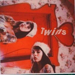 Twins Chords by Melanie Martinez