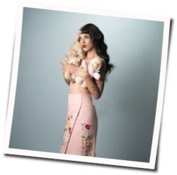 Unhappy Meal Chords by Melanie Martinez