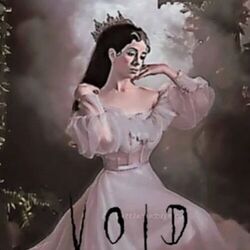 Void by Melanie Martinez