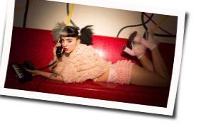 Where Do Babies Come From Chords by Melanie Martinez