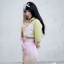 Wicked Words Chords by Melanie Martinez