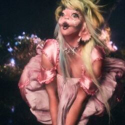 Womb Bass Tab by Melanie Martinez