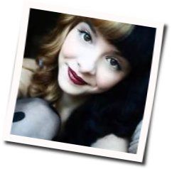 You Love I Chords by Melanie Martinez