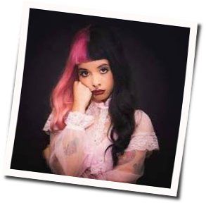 You Love I Ukulele Chords by Melanie Martinez