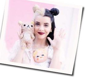 You Love I  Chords by Melanie Martinez
