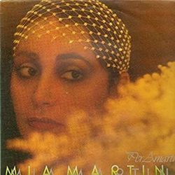 Se Finisse Qui Chords by Mia Martini