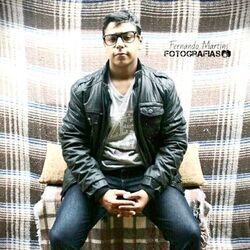 The Martins chords for Tempo pra voltar