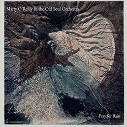Cold Canary Gaslight Ukulele by Marty Oeilly And The Old Soul Orchestra