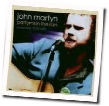 John Martyn chords for Fishermans dream