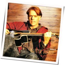 Please Sir Chords by Martyn Joseph