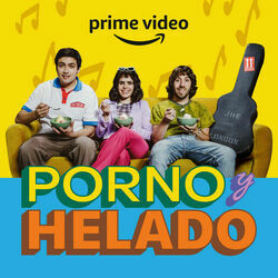 Porno Y Helado by Martín Piroyansky