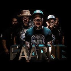 Faarue Chords by Maruao
