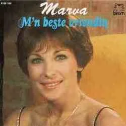 In Je Armen Chords by Marva