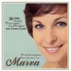 Het Liedje Van Mary-ann by Marva