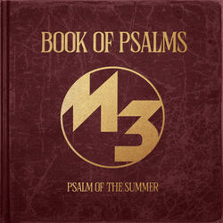 Psalm Of The Summer Chords by Marvelous 3