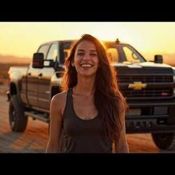 Chevy Girl Chords by Marvin Shelton
