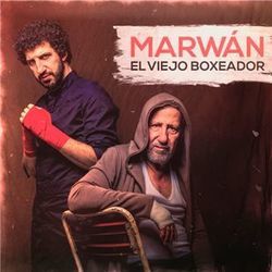 El Viejo Boxeador by Marwan