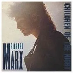 Children Of The Night Chords by Richard Marx
