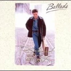 Falling Intro Tab by Richard Marx