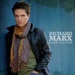 All Over Me Chords by Richard Marx