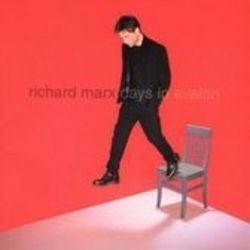 Almost Everything Chords by Richard Marx