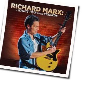 Always On Your Mind Chords by Richard Marx