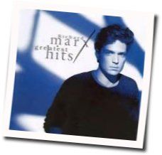 Angels Lullaby Chords by Richard Marx