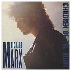 Children Of The Night Chords by Richard Marx