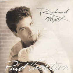 Goodbye Hollywood by Richard Marx