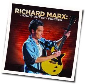 Last Thing I Wanted by Richard Marx